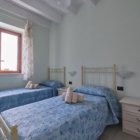 La Rosa Dei Venti, Apartment 3 Porto Empedocle Bagian luar foto